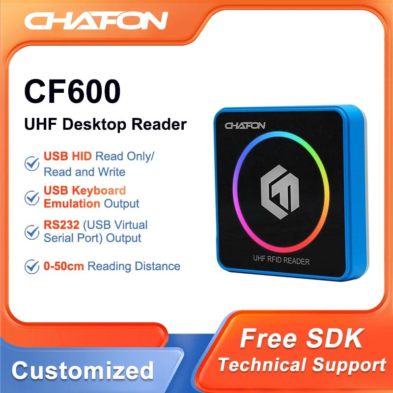 CHAFON UHF   ,   SDK  Ʈ,  Ŵ ҽ ڵ , CF600 USB rfid, 865Mhz  868Mhz